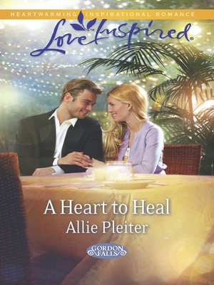cover image of A Heart to Heal